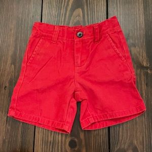 Janie and Jack 2T shorts